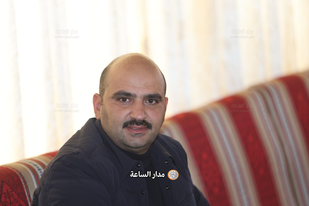 Madar Al-Saa Images 0.5467059807576835