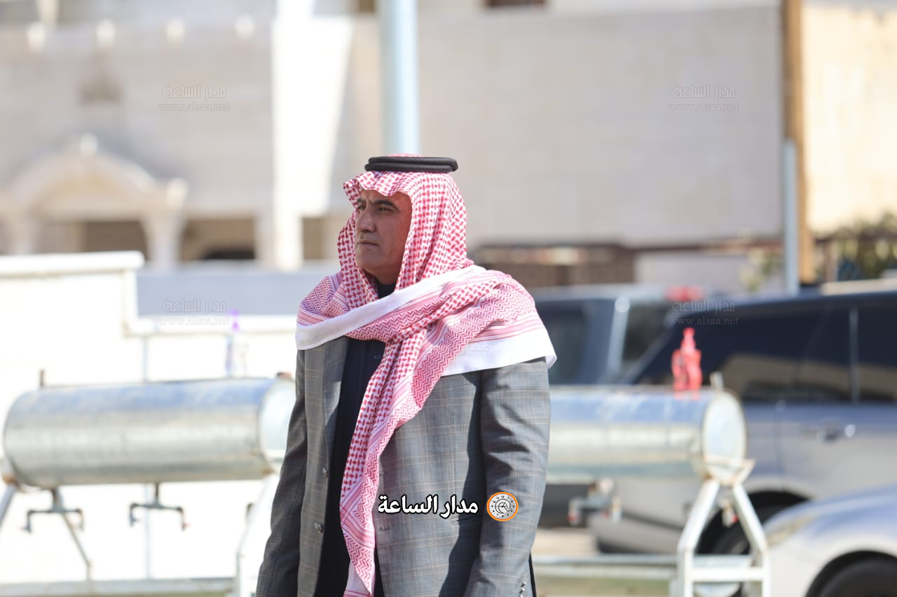 Madar Al-Saa Images 0.24649466530144348