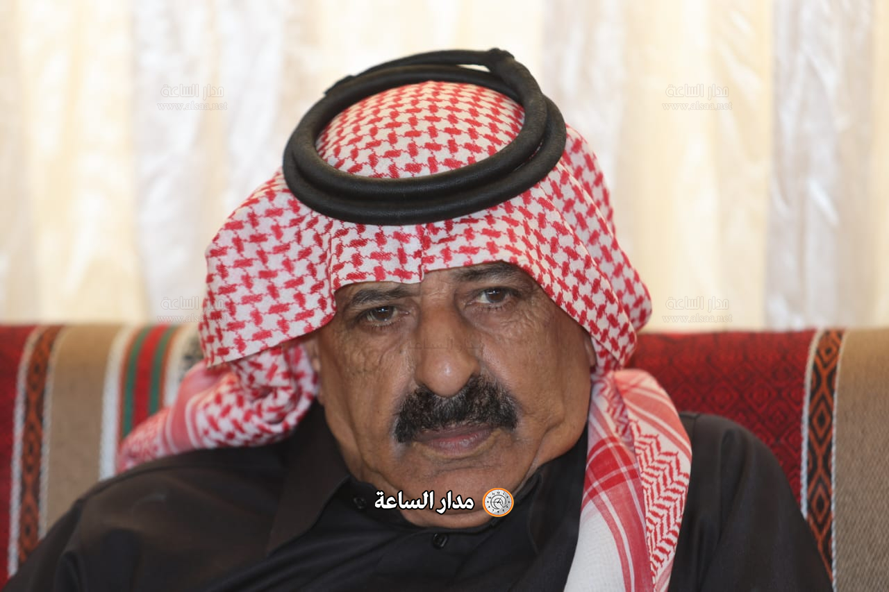 Madar Al-Saa Images 0.3427210967316685