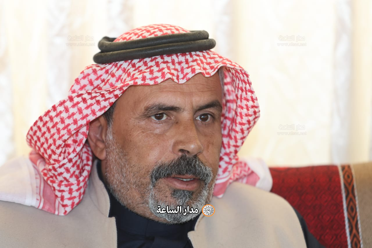 Madar Al-Saa Images 0.5910848568722376