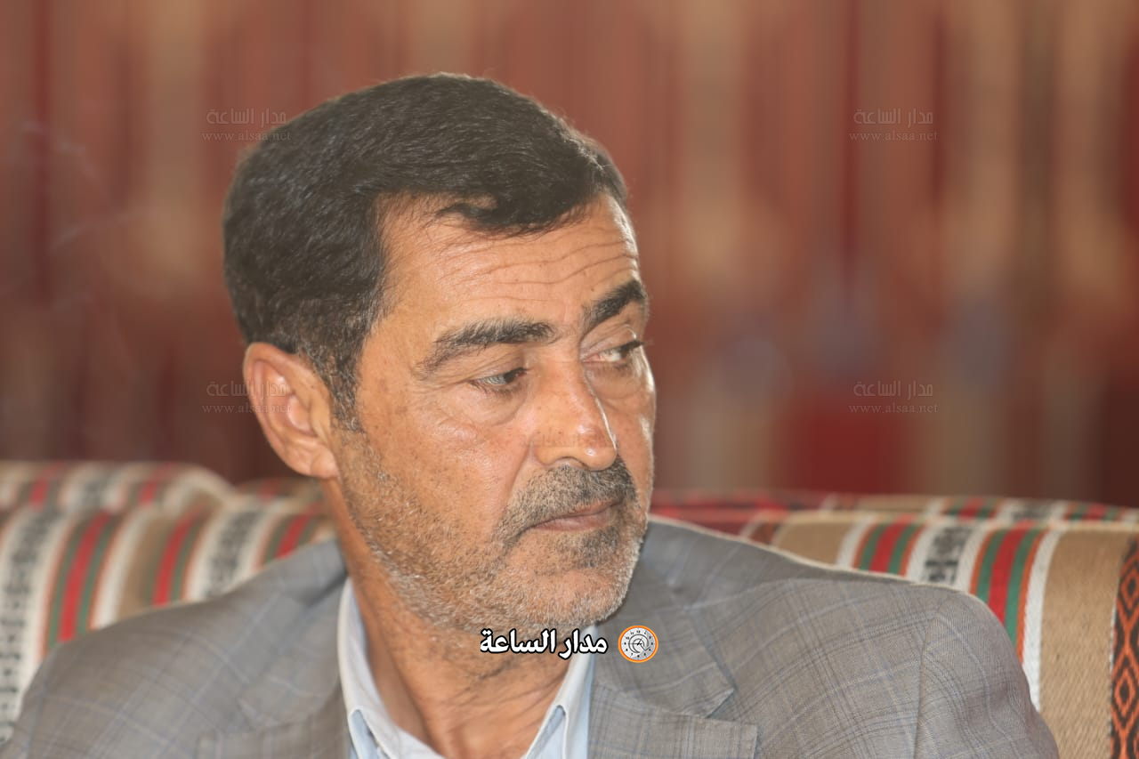 Madar Al-Saa Images 0.815026626348258