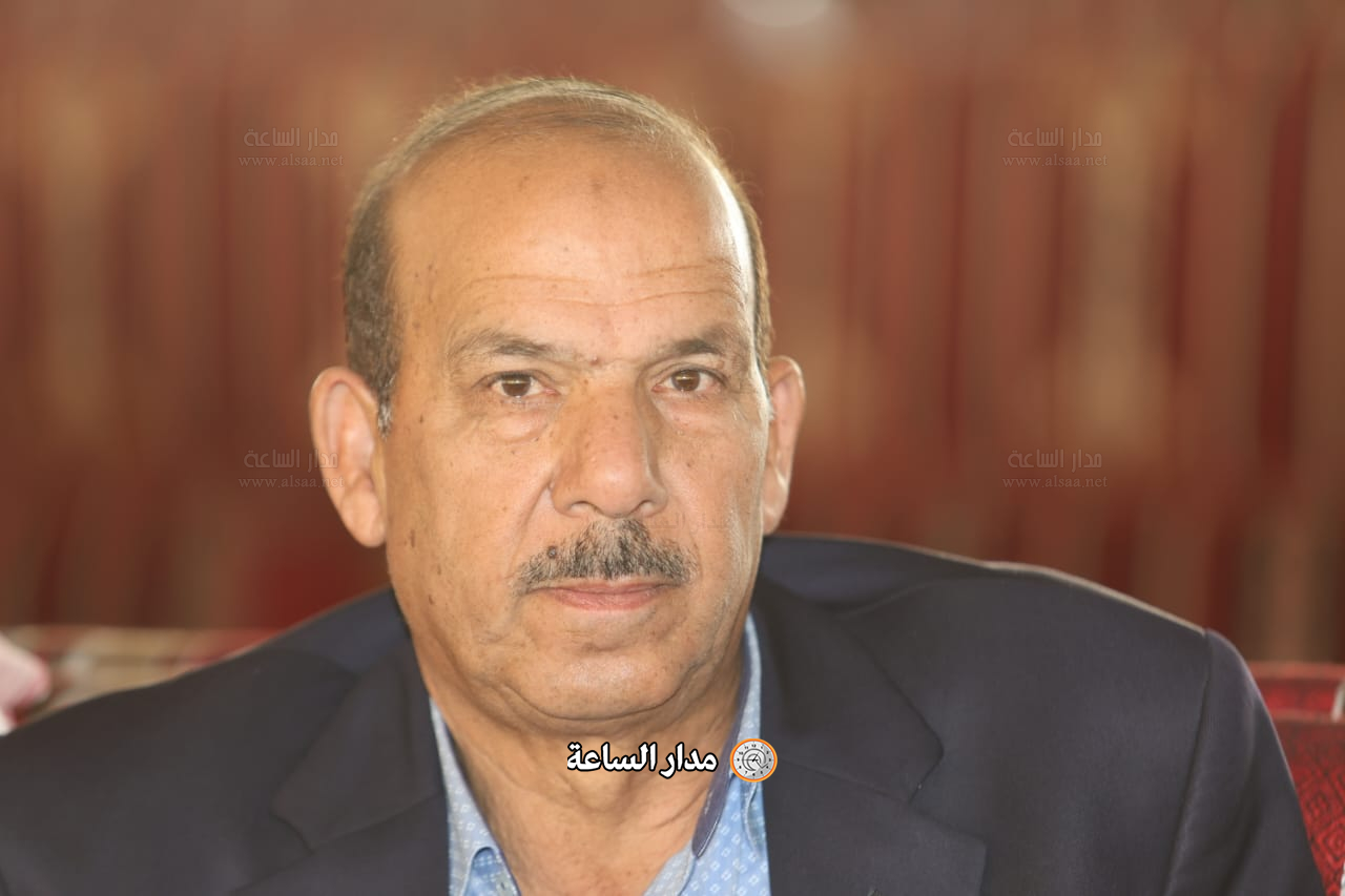 Madar Al-Saa Images 0.7674846265529272