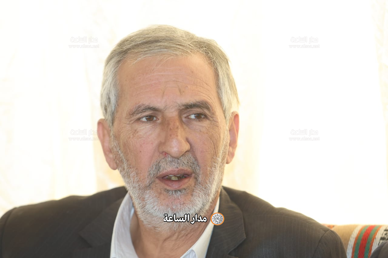 Madar Al-Saa Images 0.11844140272699266