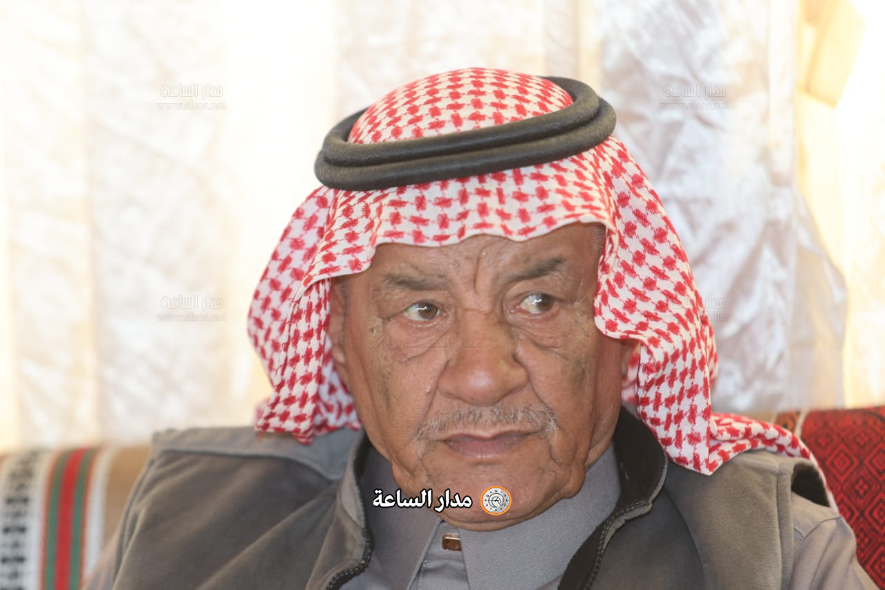 Madar Al-Saa Images 0.24480581523620626