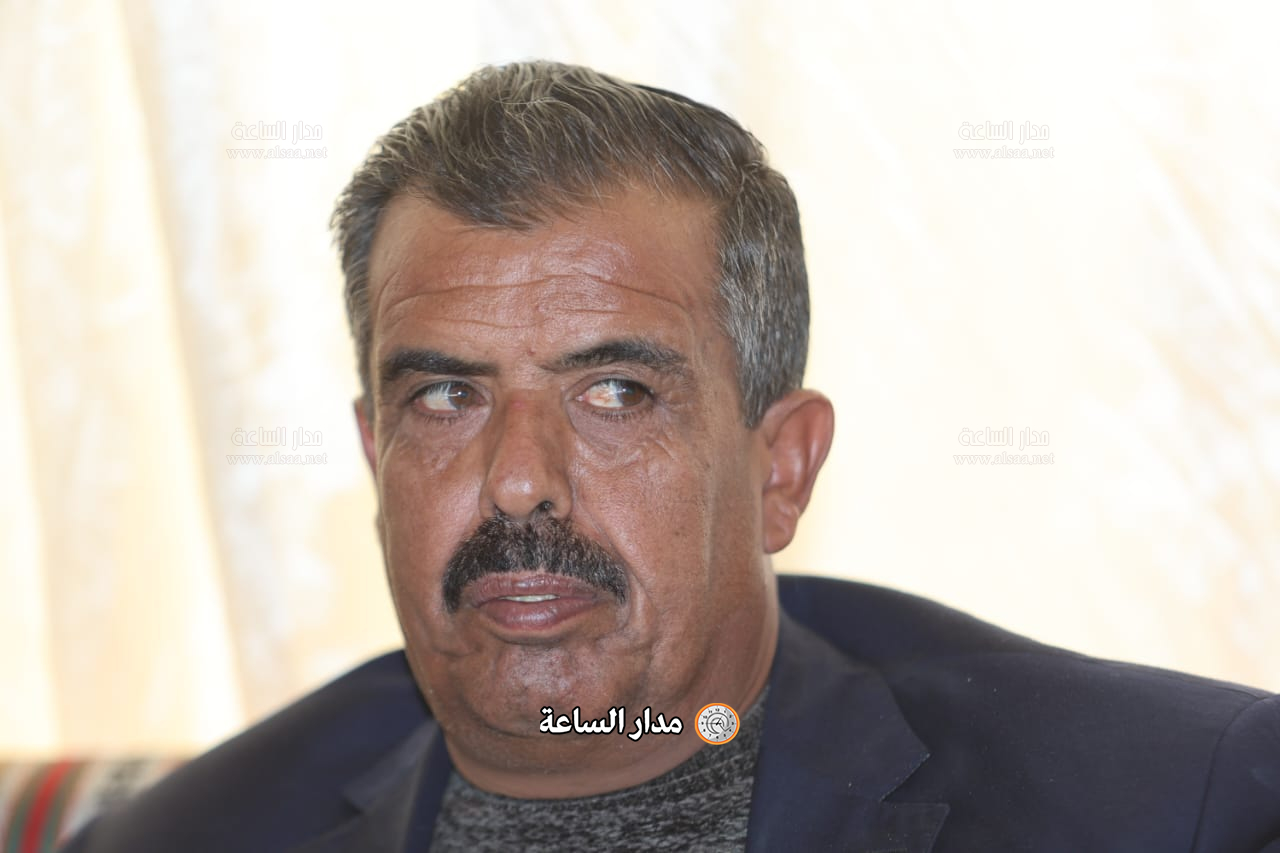 Madar Al-Saa Images 0.277183786213375