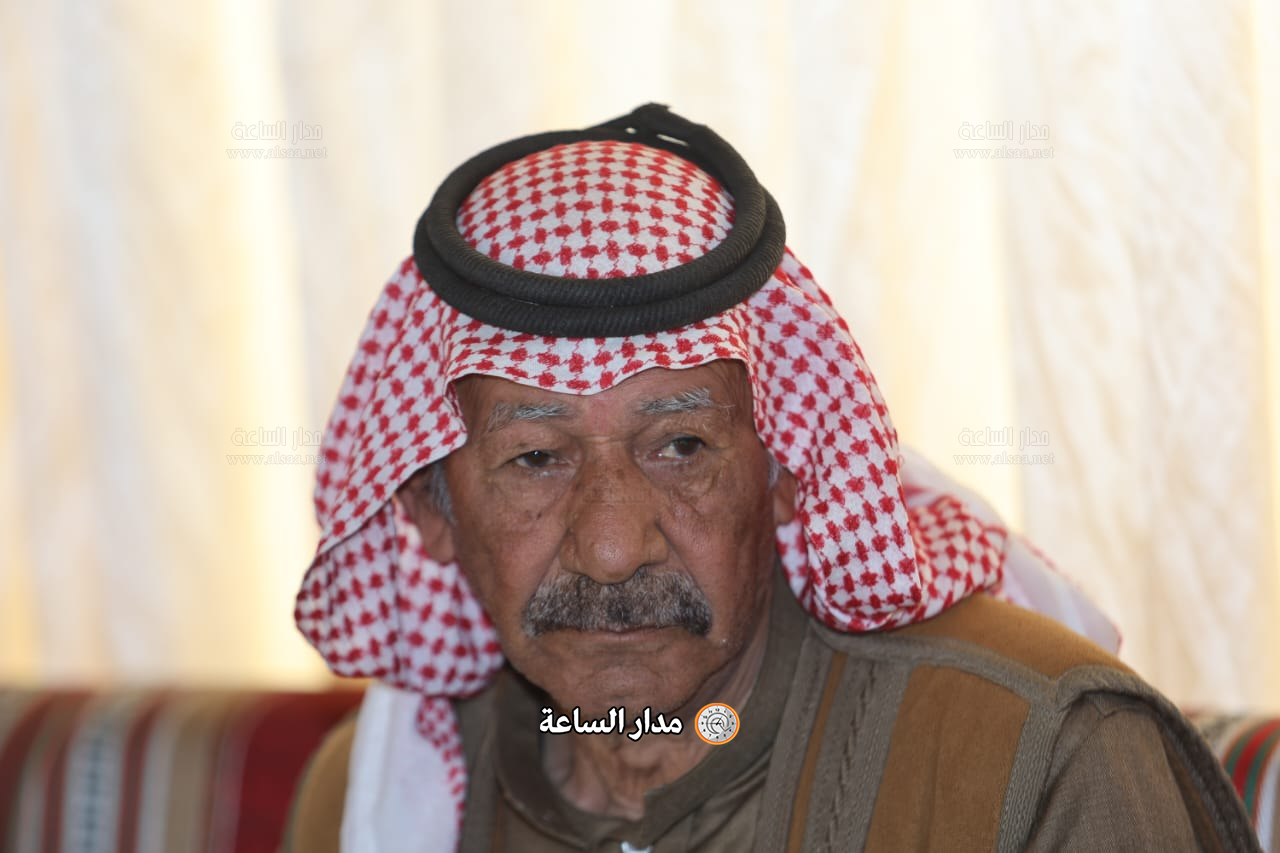 Madar Al-Saa Images 0.4047334669913849