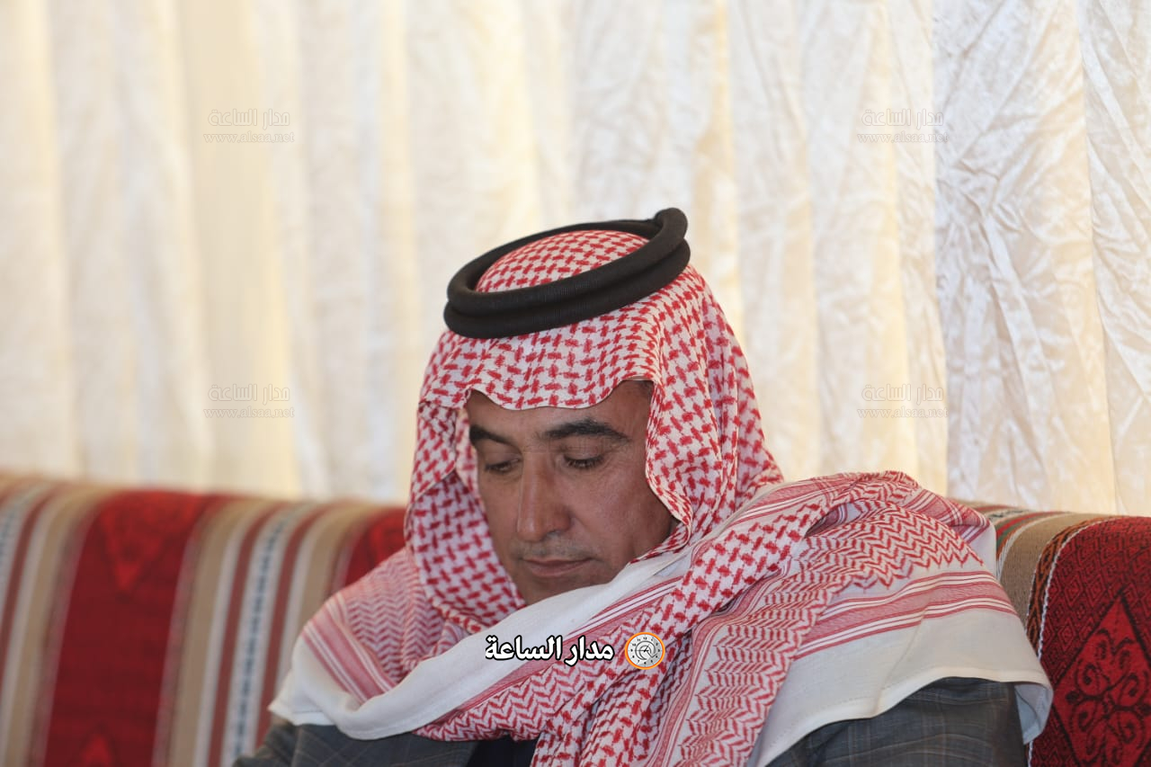 Madar Al-Saa Images 0.695259636767507