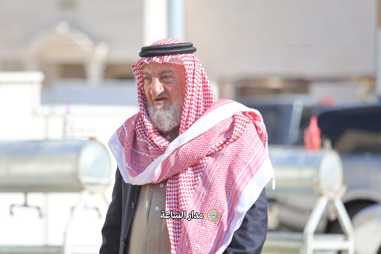 Madar Al-Saa Images 0.07170734353101782