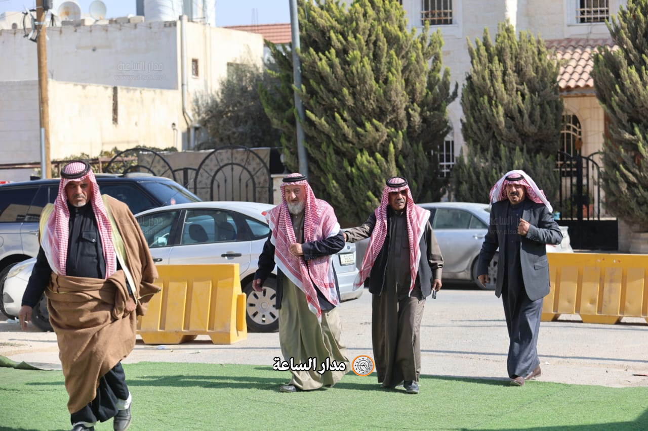 Madar Al-Saa Images 0.5965457696489558