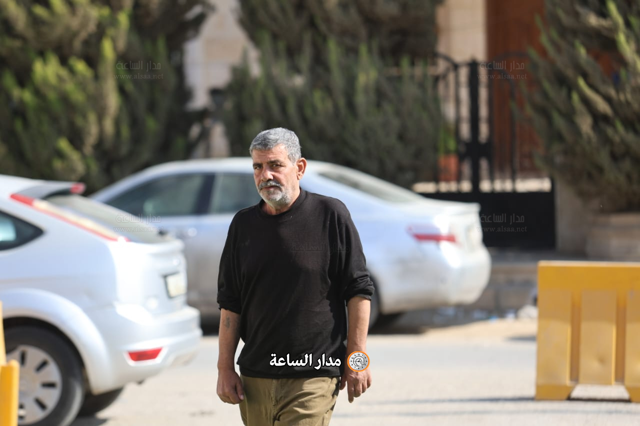 Madar Al-Saa Images 0.17495169029929514