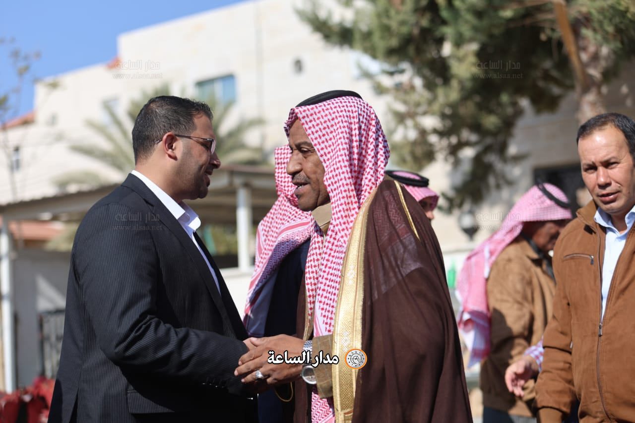 Madar Al-Saa Images 0.8294912202180023