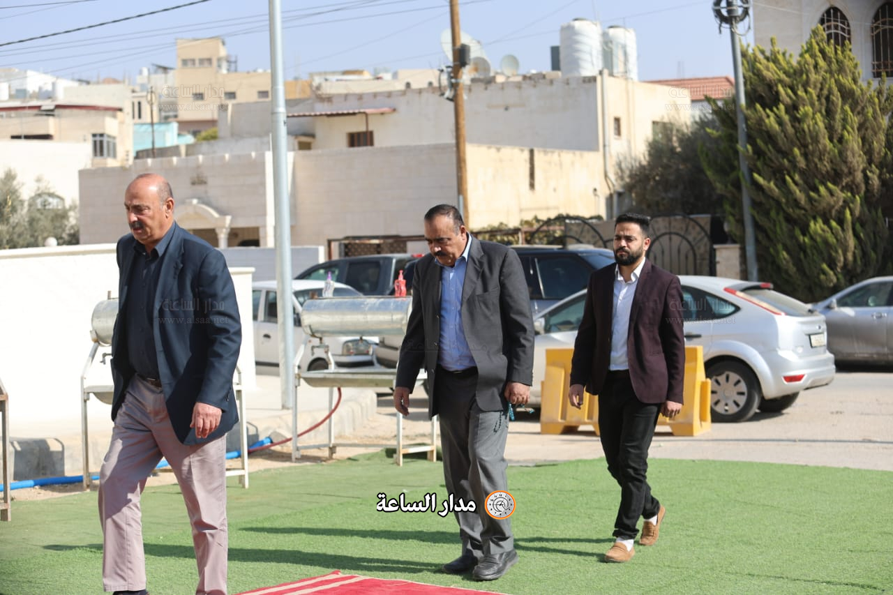 Madar Al-Saa Images 0.864293805820159