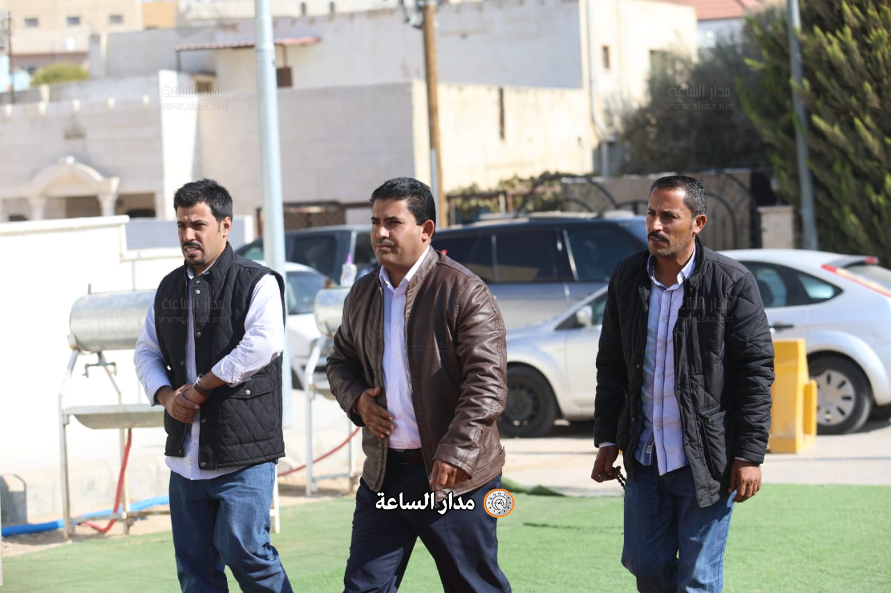 Madar Al-Saa Images 0.5381668976892513