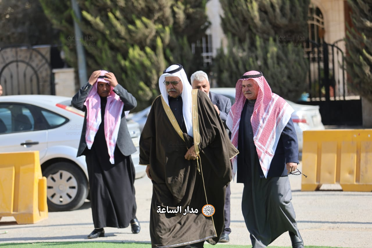 Madar Al-Saa Images 0.17383702571758608