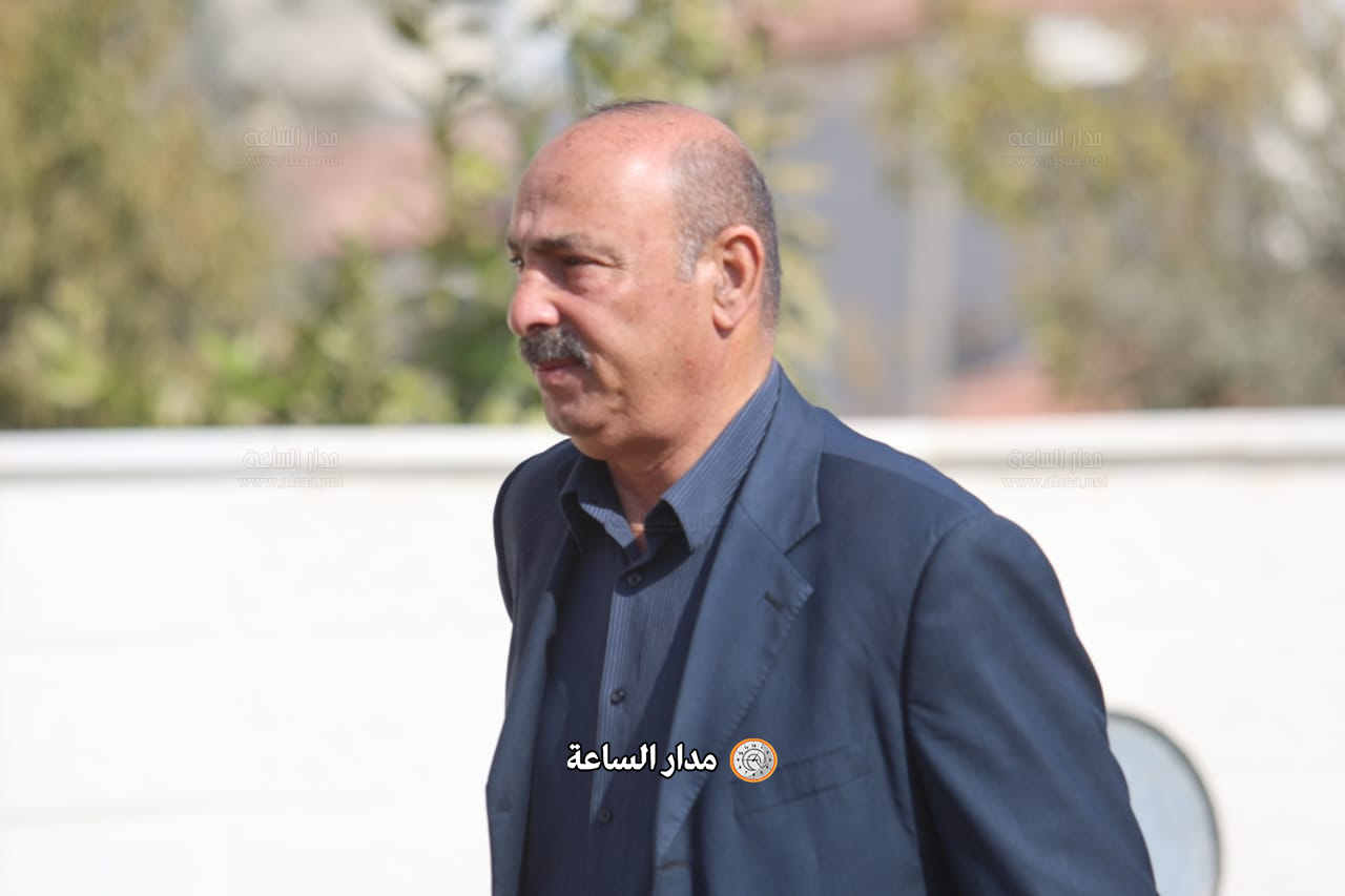 Madar Al-Saa Images 0.5652001886714377