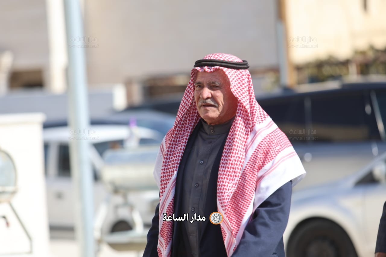 Madar Al-Saa Images 0.8007305393789983