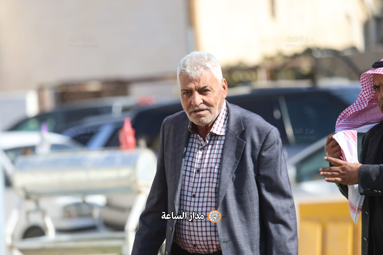 Madar Al-Saa Images 0.8065853728987784