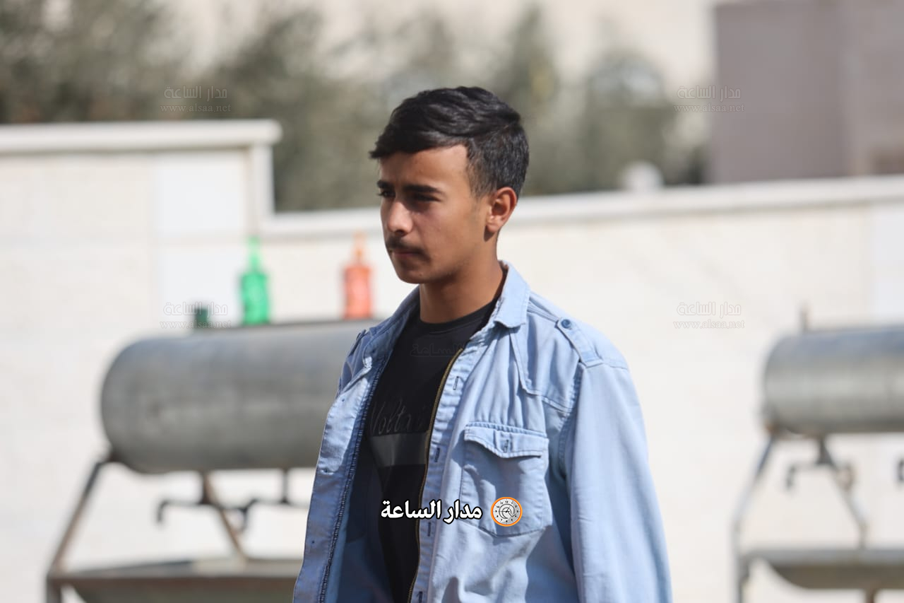 Madar Al-Saa Images 0.03729662437781611