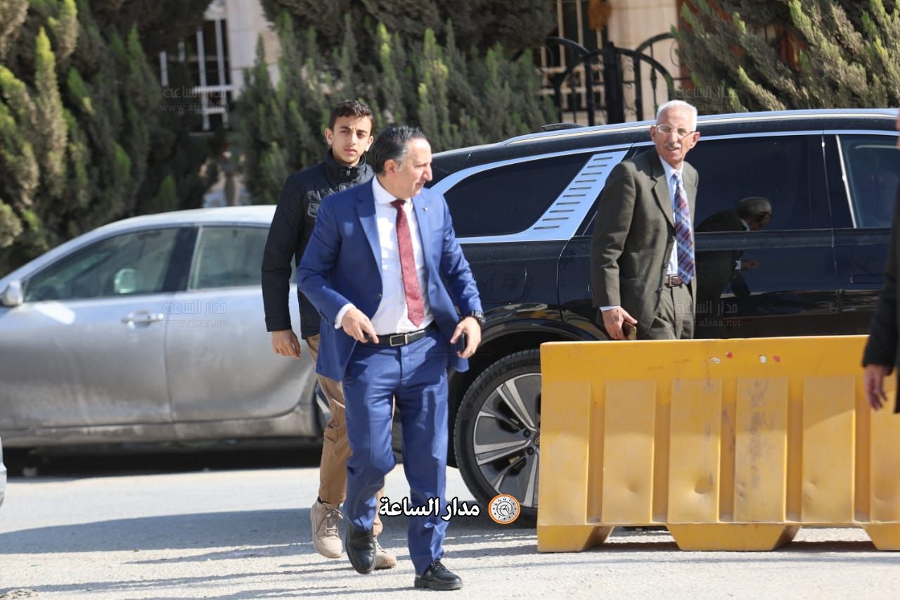 Madar Al-Saa Images 0.6605407113634187