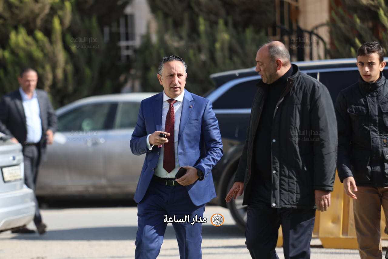 Madar Al-Saa Images 0.4774832050512281