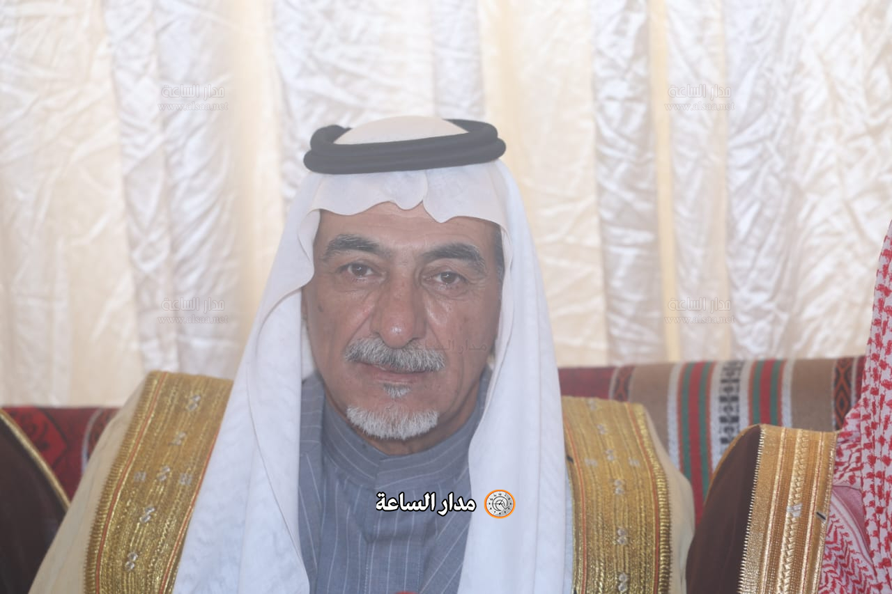 Madar Al-Saa Images 0.13917662088152483