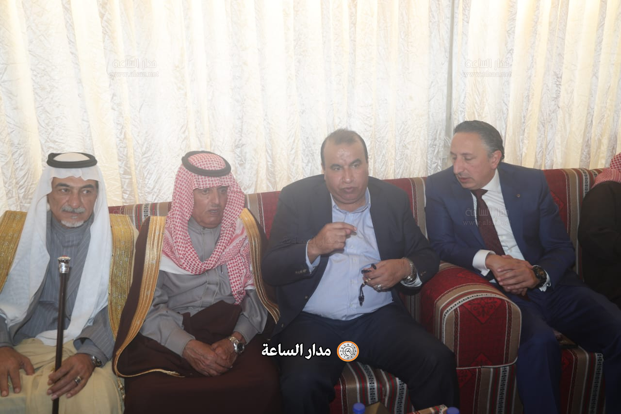 Madar Al-Saa Images 0.5993955841771297