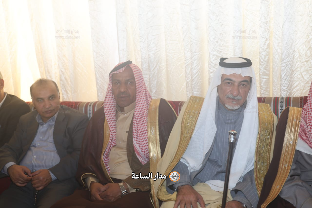 Madar Al-Saa Images 0.06377506461980009