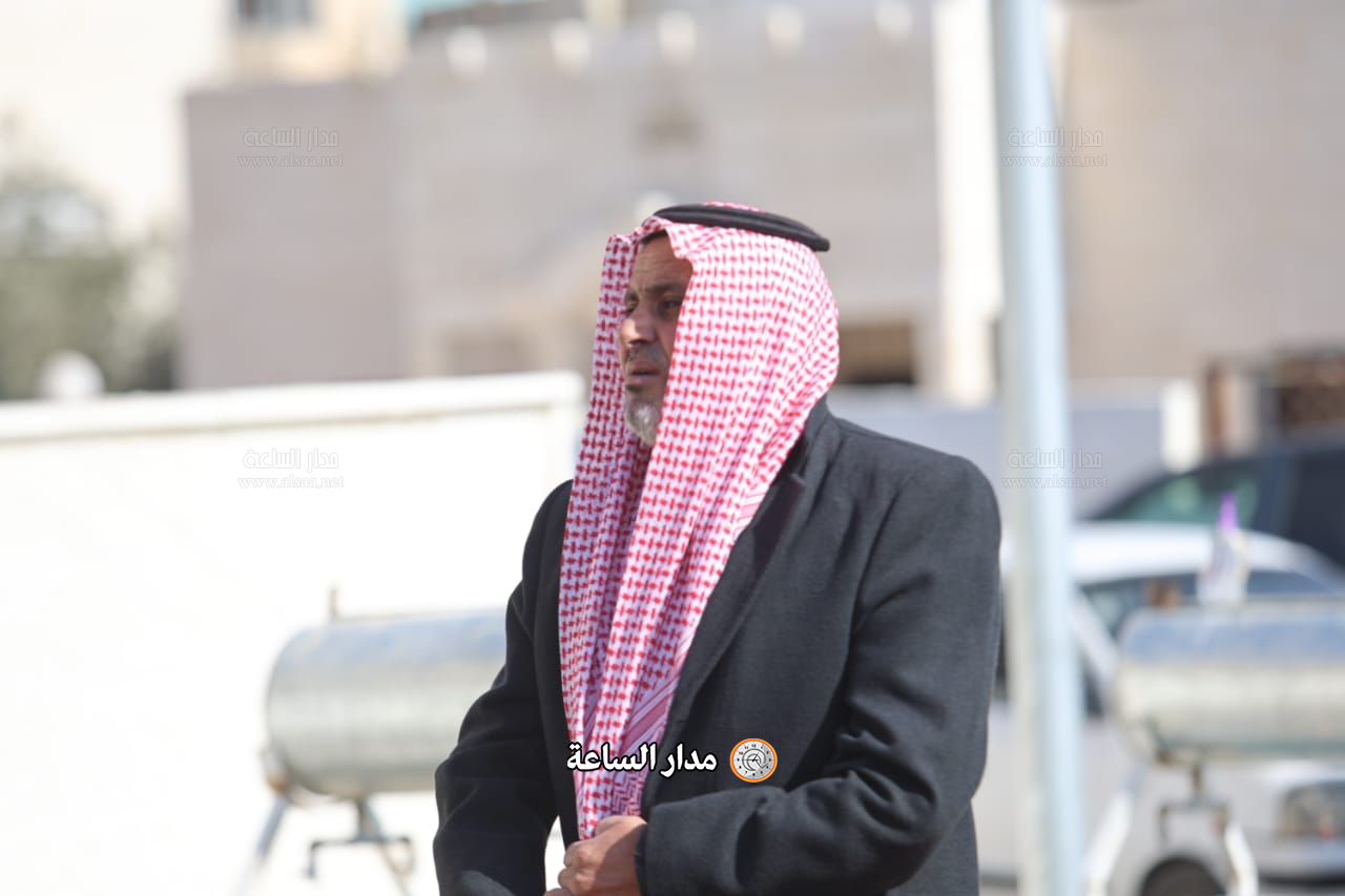 Madar Al-Saa Images 0.48284063309258385