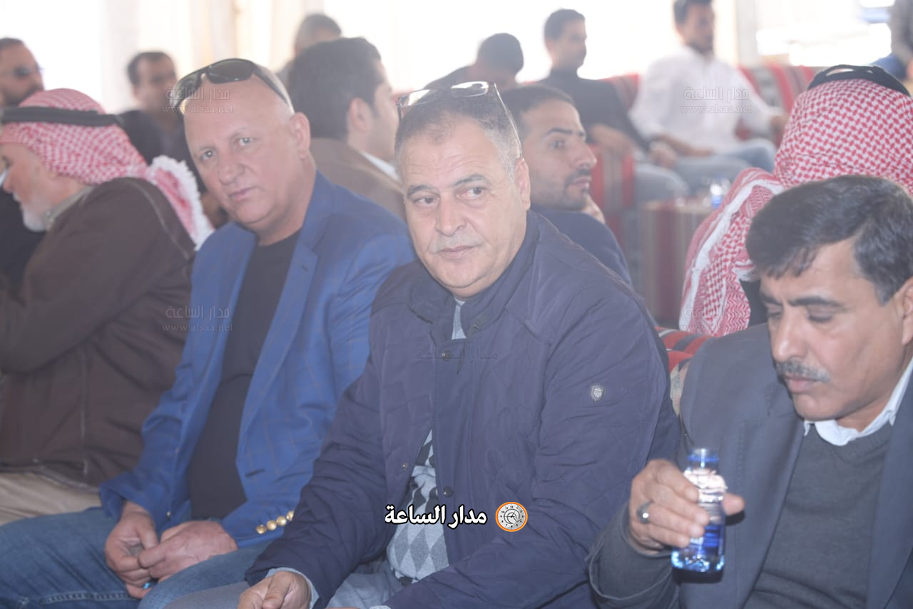 Madar Al-Saa Images 0.7501591192537571