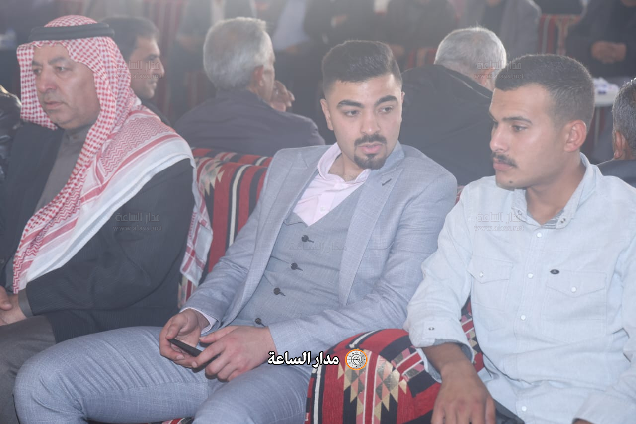 Madar Al-Saa Images 0.7608359204615072