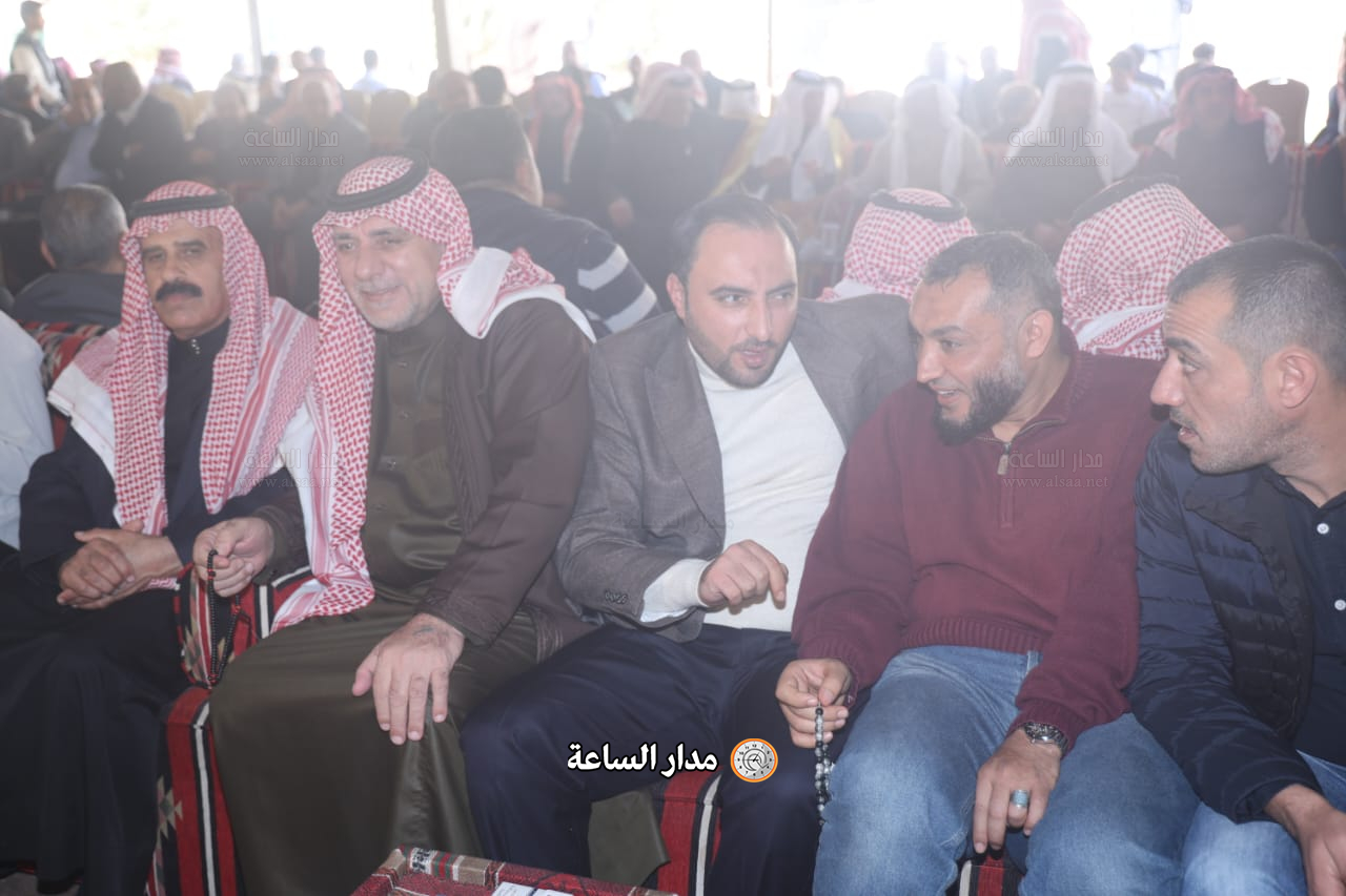 Madar Al-Saa Images 0.6764254733086963