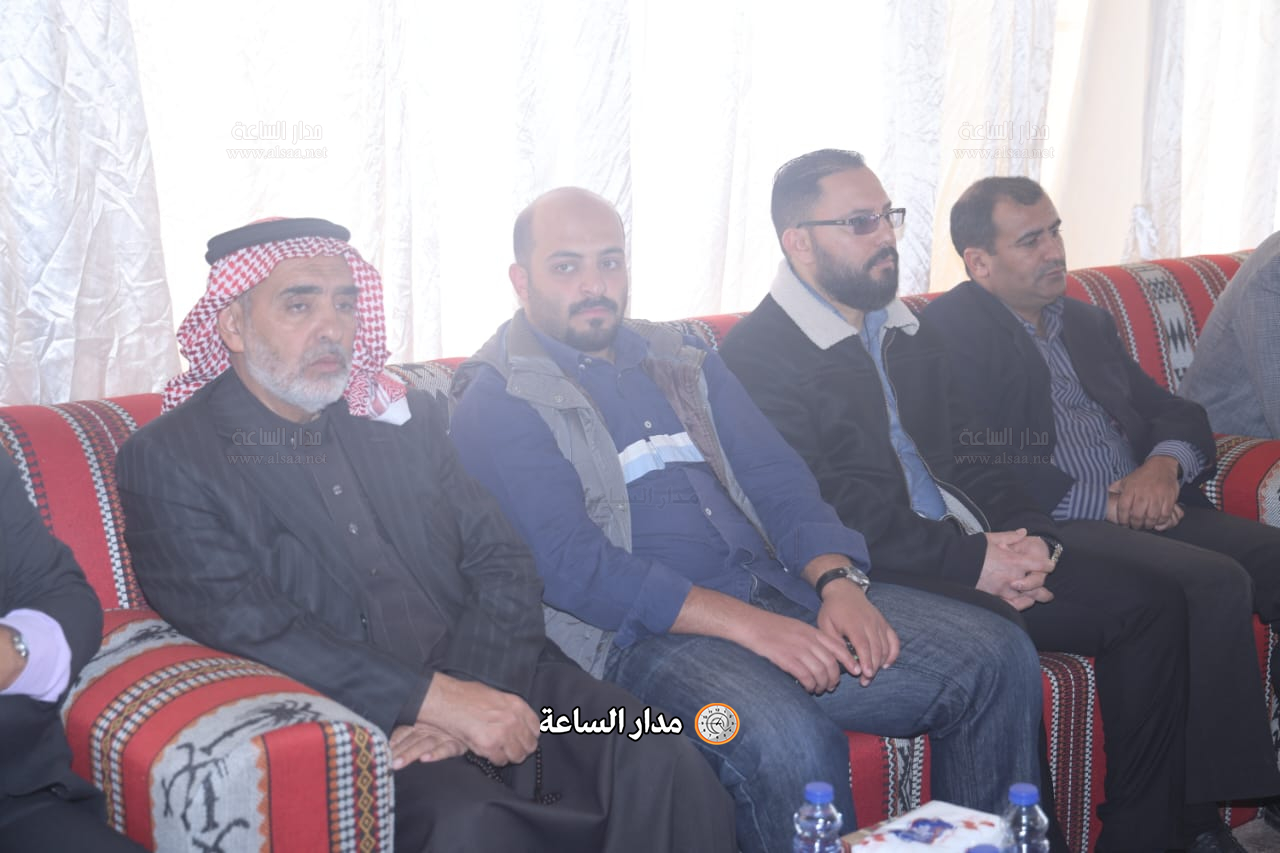 Madar Al-Saa Images 0.9634283338472052