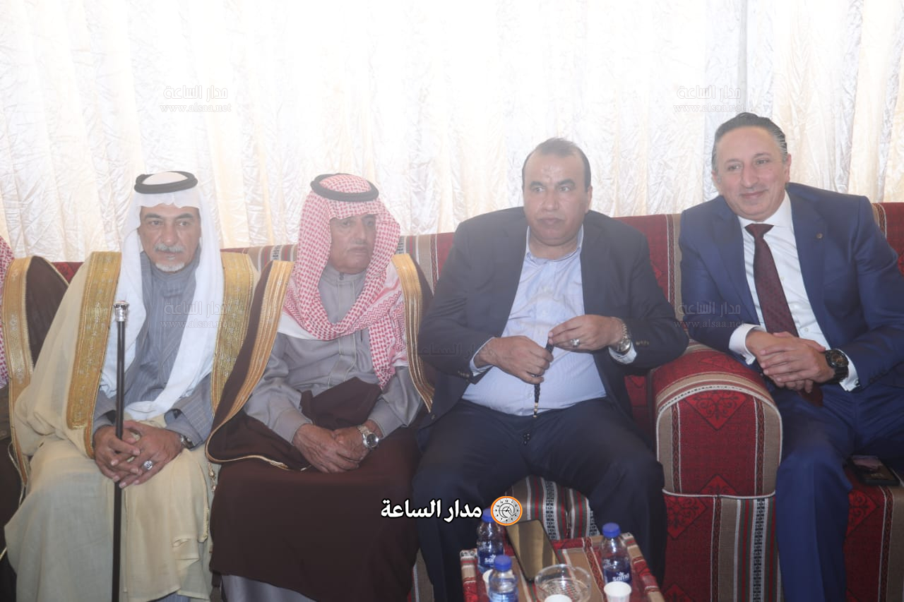 Madar Al-Saa Images 0.3099577169412222