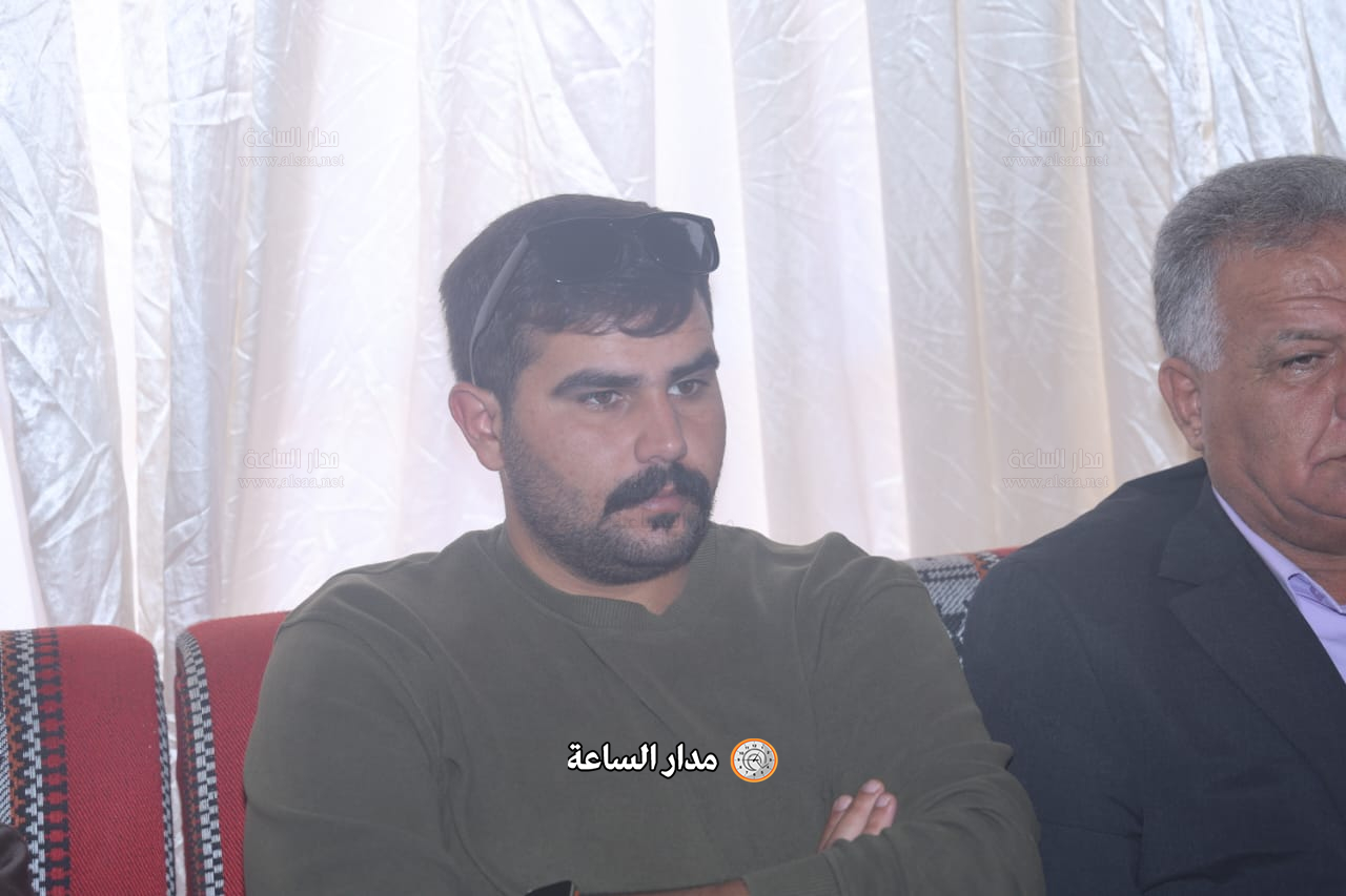 Madar Al-Saa Images 0.3112816154199629