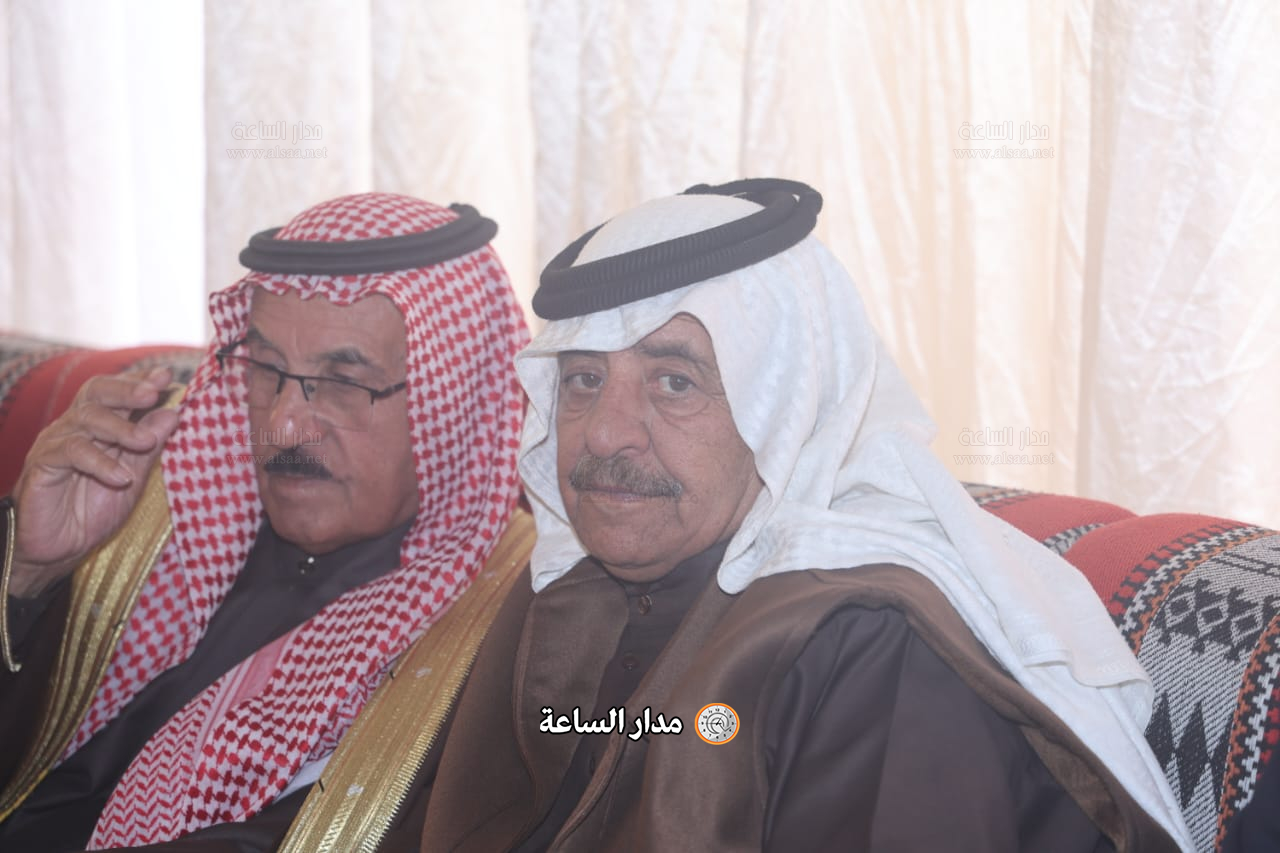 Madar Al-Saa Images 0.3416666715371639