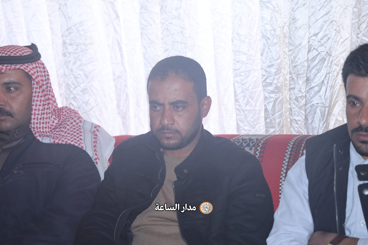 Madar Al-Saa Images 0.03662788528159577