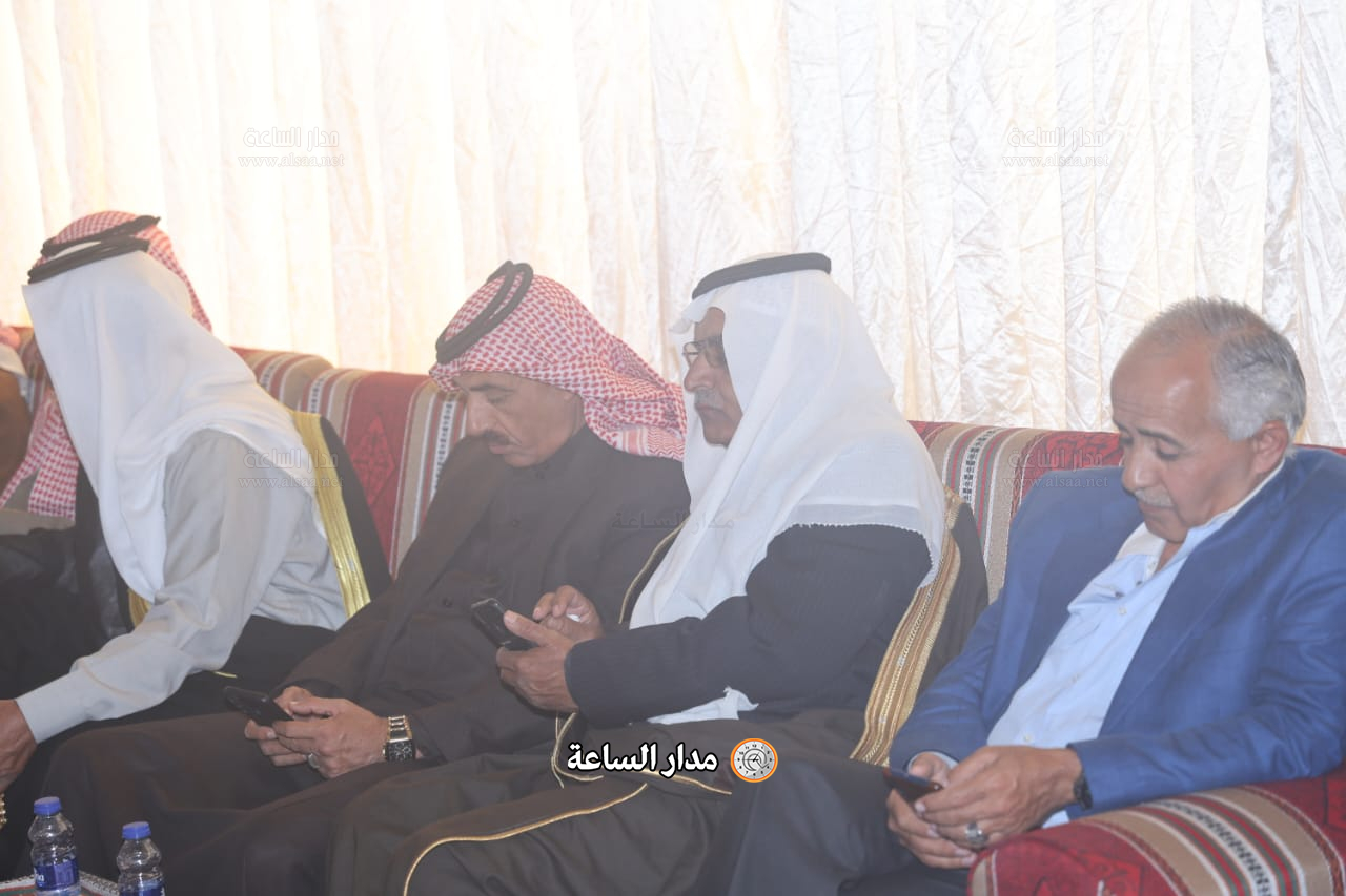 Madar Al-Saa Images 0.43411025256270097