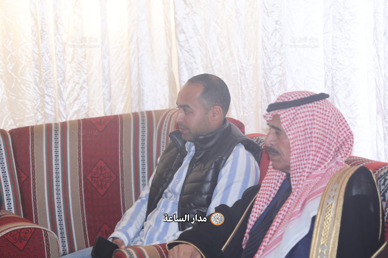 Madar Al-Saa Images 0.7115214021371277