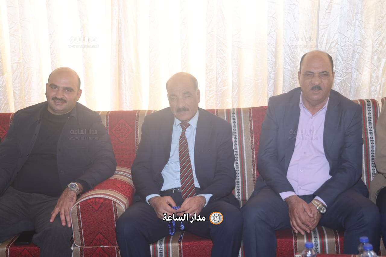 Madar Al-Saa Images 0.13702555169355235