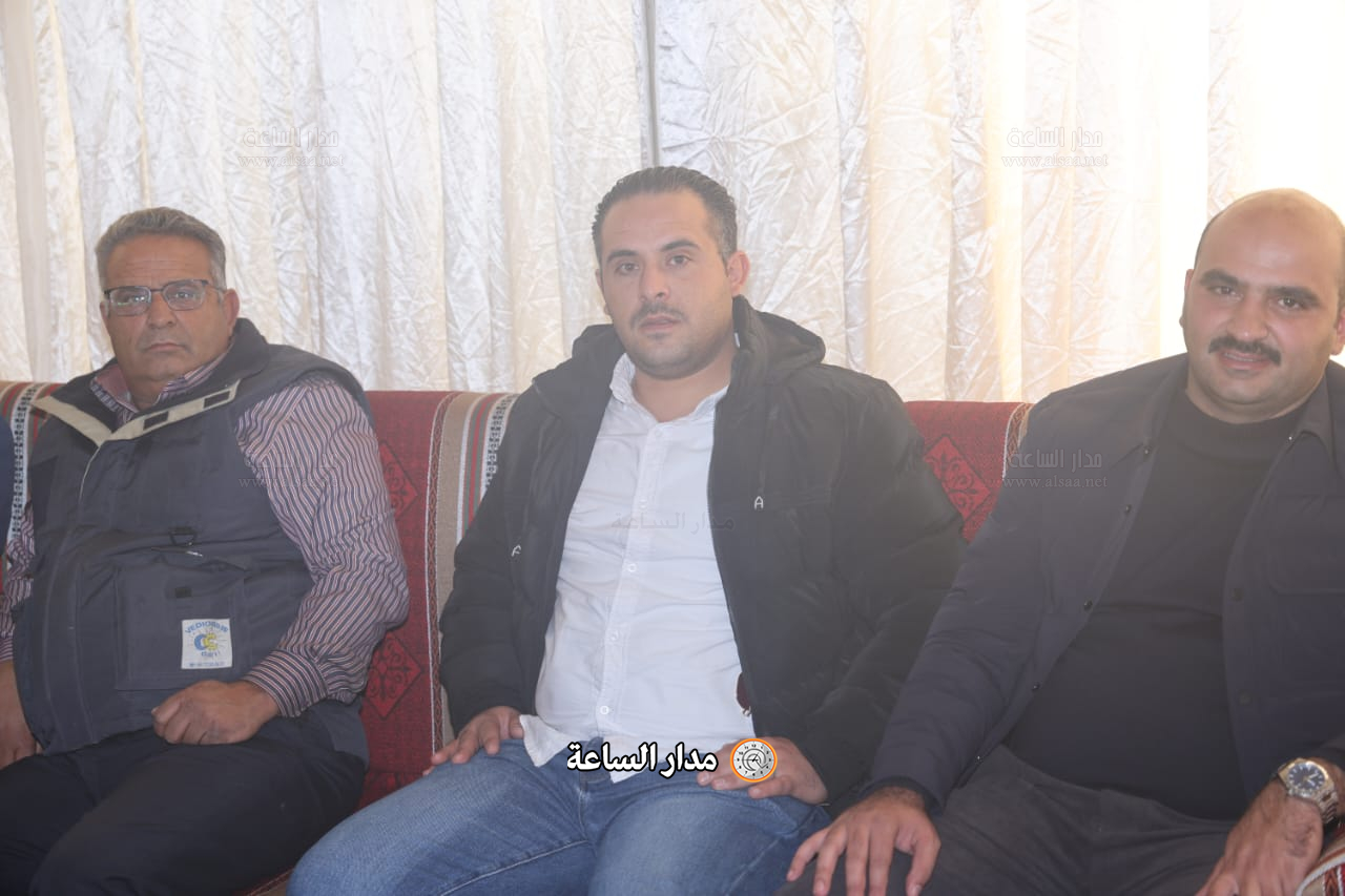 Madar Al-Saa Images 0.7719384382965064