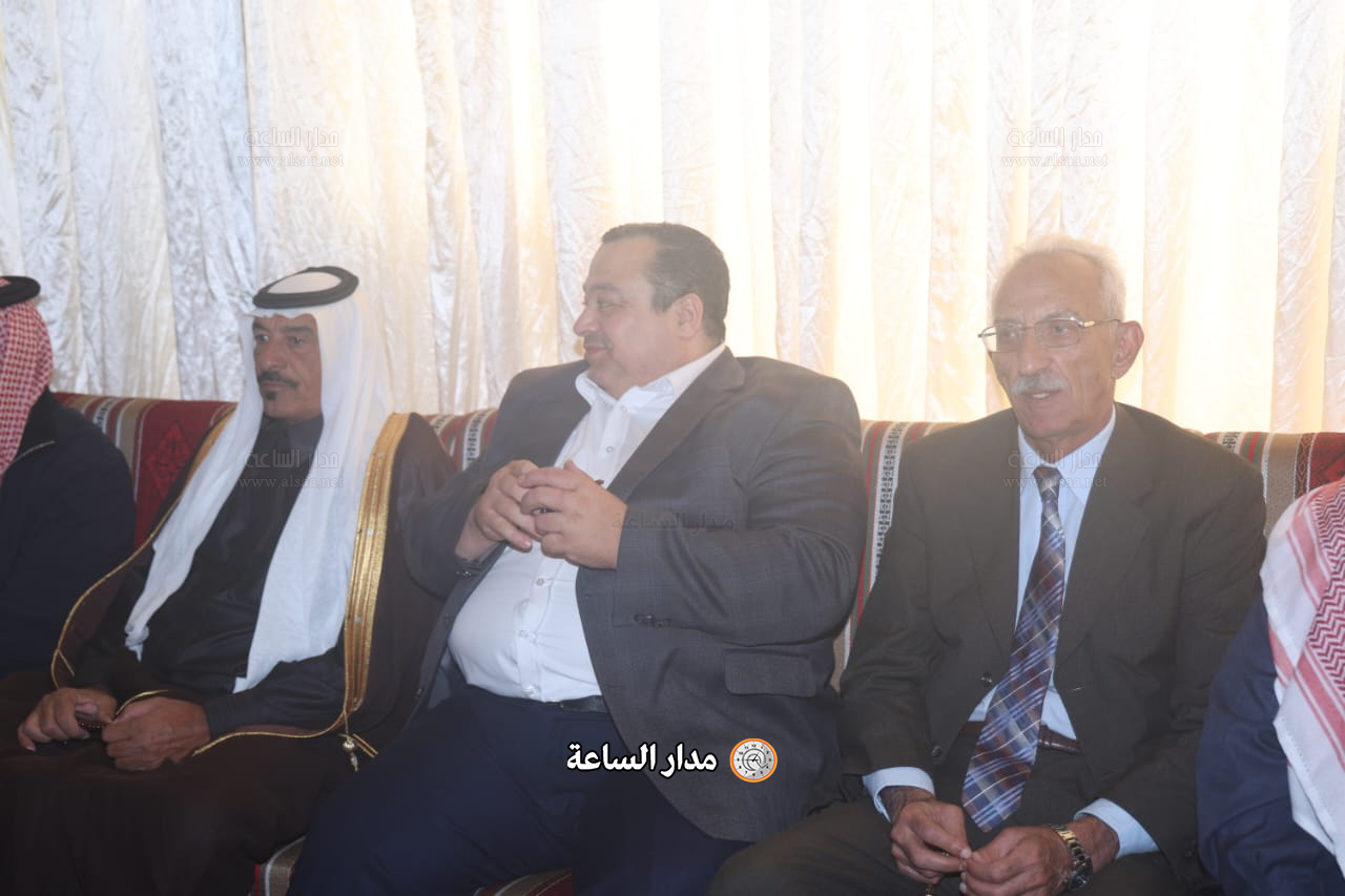 Madar Al-Saa Images 0.7493673565907264