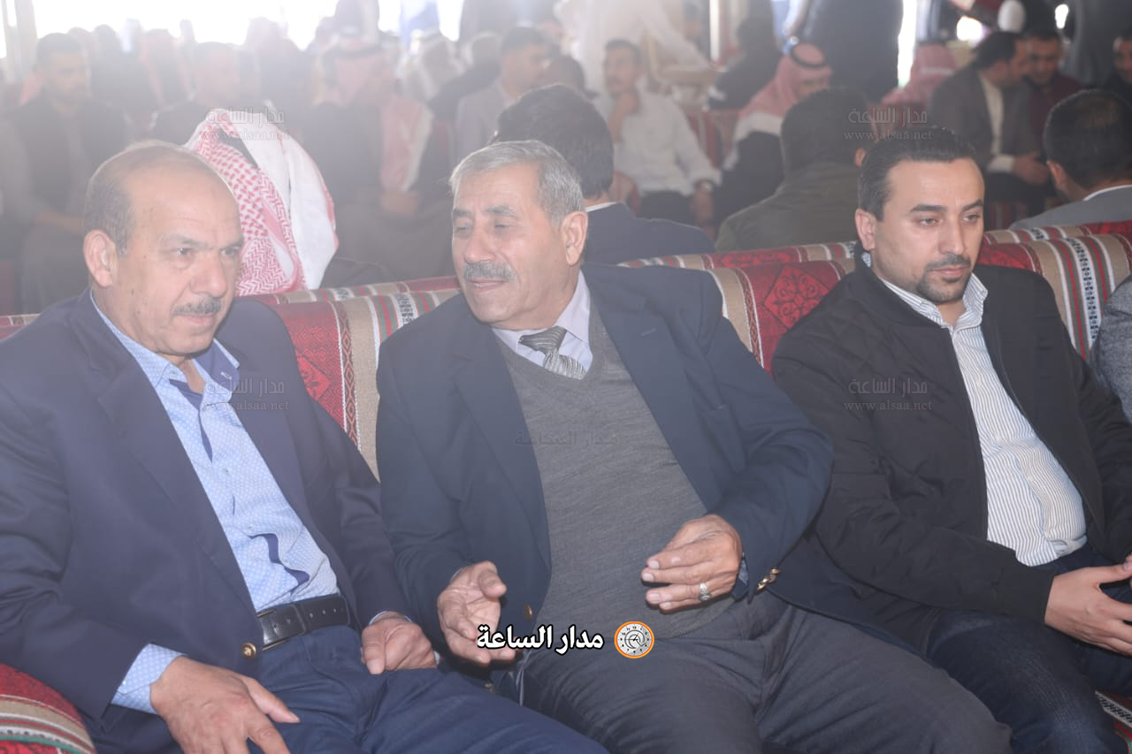 Madar Al-Saa Images 0.5686550867800526