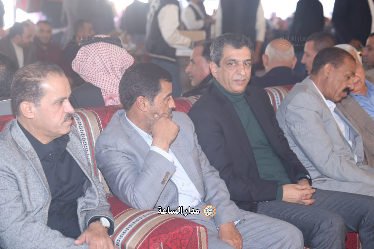 Madar Al-Saa Images 0.28569927020627883