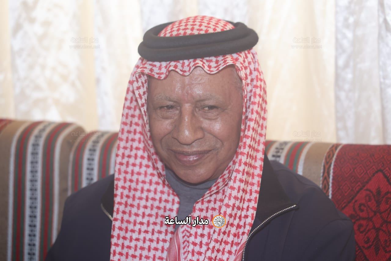 Madar Al-Saa Images 0.8371503213368203