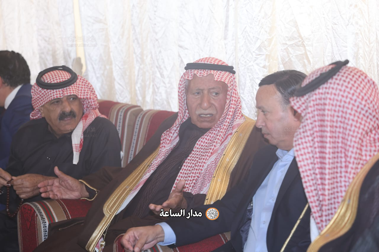 Madar Al-Saa Images 0.5439088493327258