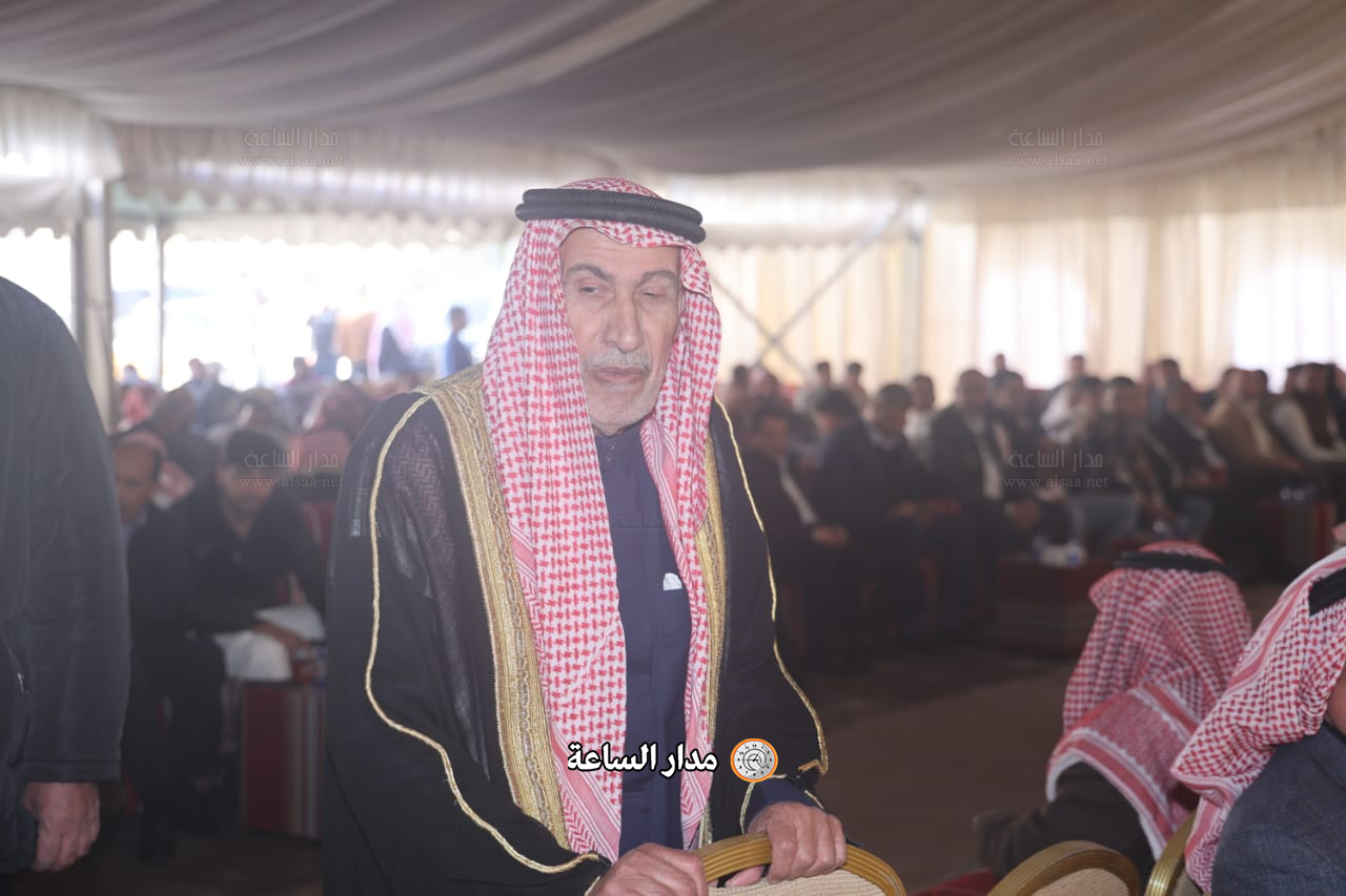 Madar Al-Saa Images 0.3026886143173946