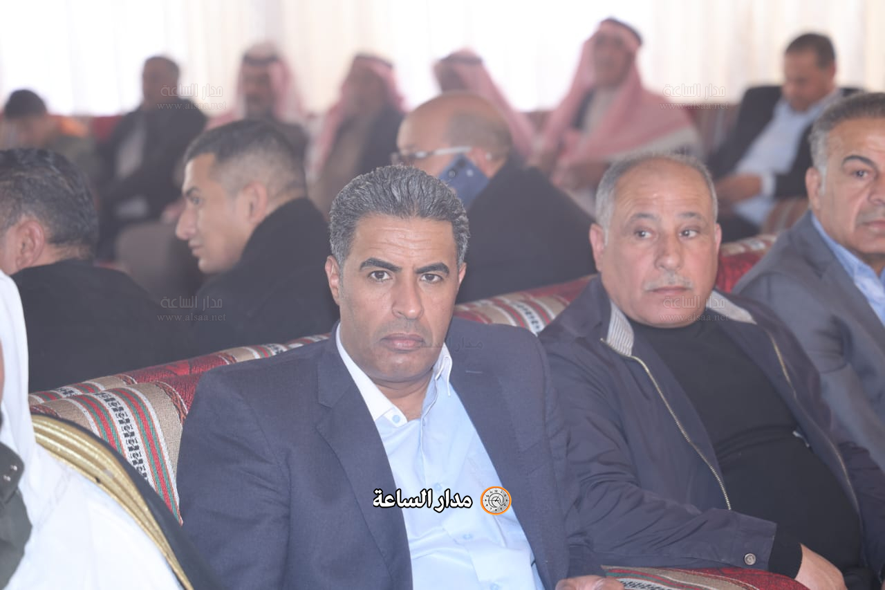 Madar Al-Saa Images 0.15417559291793048