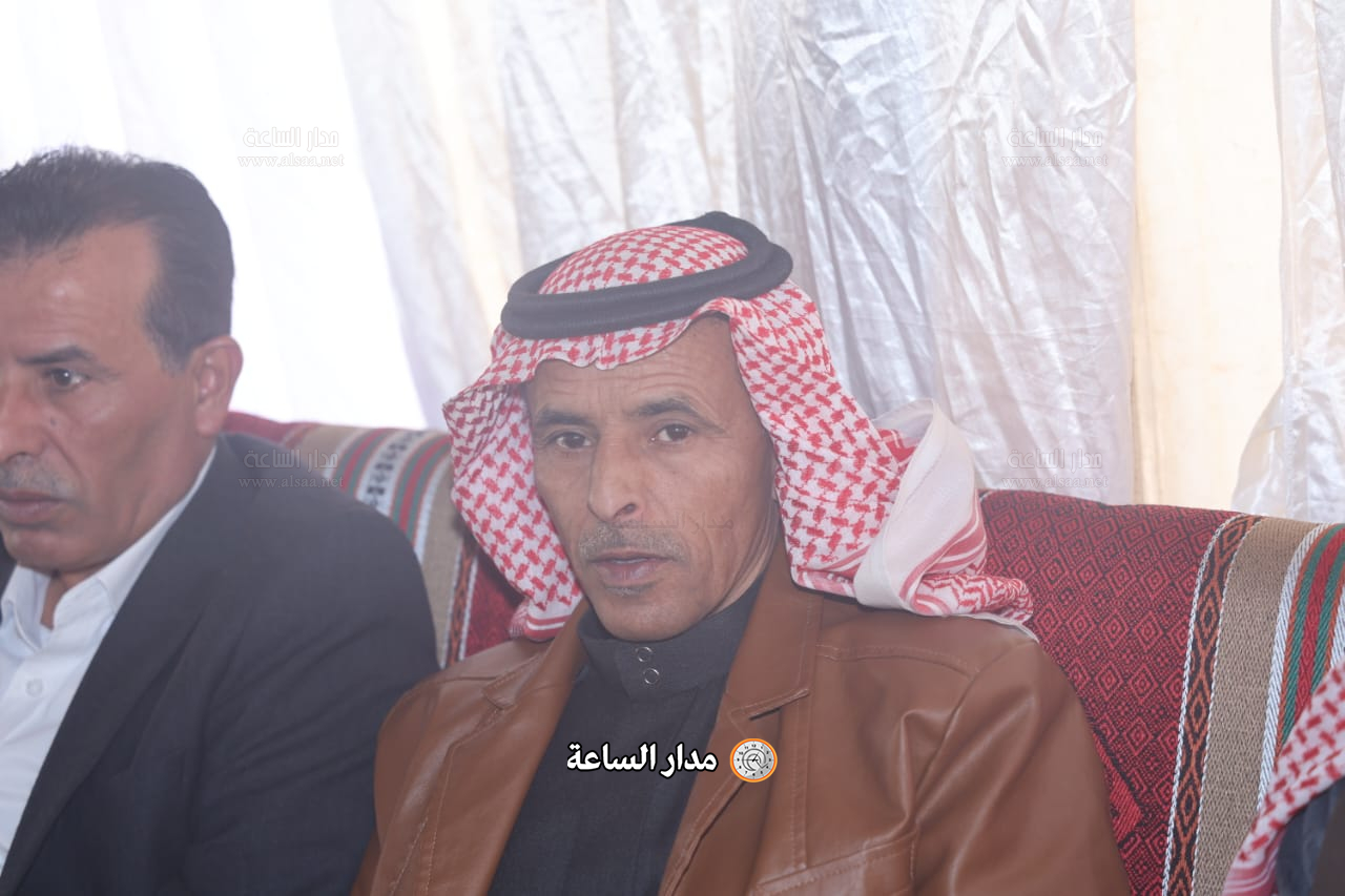 Madar Al-Saa Images 0.1837806750868436