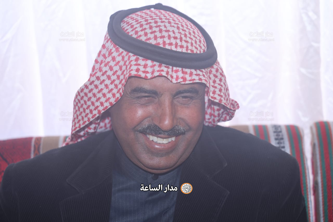 Madar Al-Saa Images 0.22142208981636813