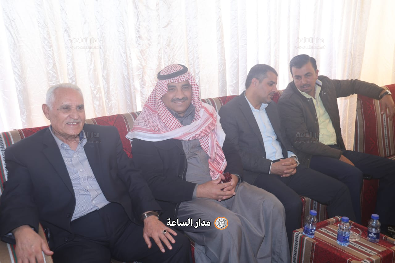 Madar Al-Saa Images 0.3122413252717604